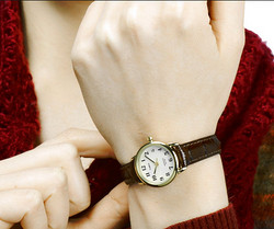 TIMEX 天美时 T20071 Easy Reader 女士时装腕表