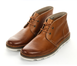 Clarks Darble Mid 男士短靴