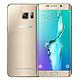 SAMSUNG 三星 Galaxy S6 edge+（G9280）32G 铂光金 全网通4G手机 双卡双待