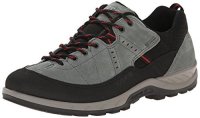 限尺码：ecco 爱步 Yura GTX 女款徒步鞋