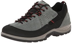ecco 爱步 Yura GTX 女款徒步鞋