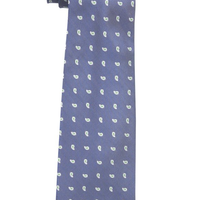 DOCKERS Pine Street Neat Tie 男士真丝领带