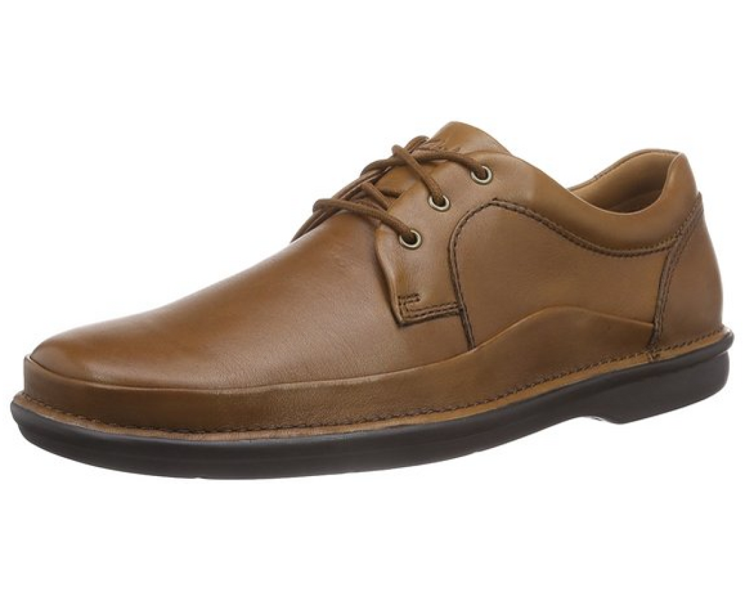 海淘初入坑患者 — Clarks  Glick Darby 女士休闲鞋 成功入手