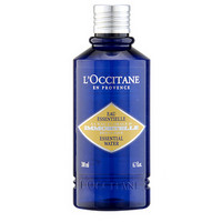 值友专享：L'OCCITANE 欧舒丹 蜡菊活颜精华保湿水 200ml