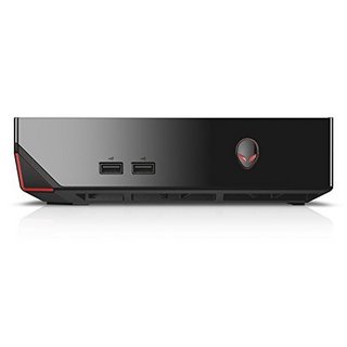 ALIENWARE 外星人 Alpha Desktop Console 电脑整机（i7-4790K、16GB、2TB）