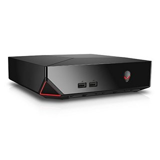 ALIENWARE 外星人 Alpha Desktop Console 电脑整机（i7-4790K、16GB、2TB）