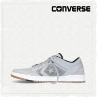 CONVERSE 匡威 Weapon '86 Skate 男款滑板鞋