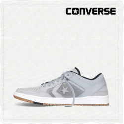 CONVERSE 匡威 Weapon '86 Skate 男款滑板鞋