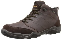 ecco 爱步 Sierra II GTX Mid 男士休闲鞋