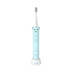 WaveBetter 唯物倍佳 K1 WBT2301B 声波震动牙刷