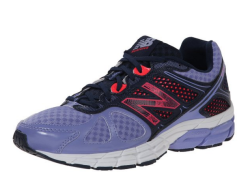 new balance 670V1 女子跑鞋