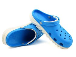 crocs 卡骆驰 201398-49Y 新款极速迪特洞洞鞋