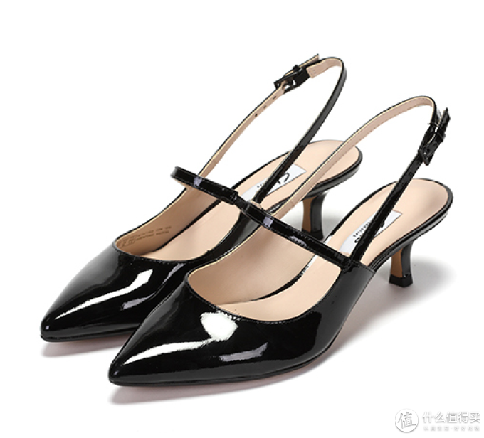 其乐中跟鞋怎么样 其乐中跟鞋好吗 什么值得买