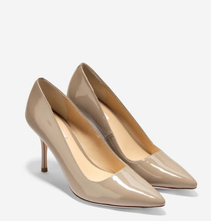 COLE HAAN Bradshaw Pump 85 女士高跟鞋