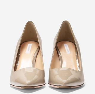 COLE HAAN Bradshaw Pump 85 女士高跟鞋