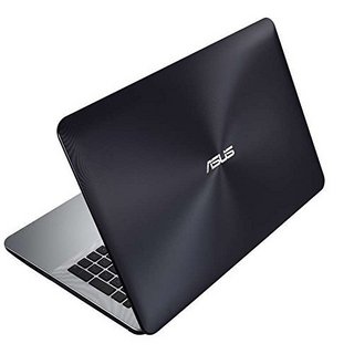 ASUS 华硕 FL5800L 15.6英寸 笔记本电脑 (黑色、酷睿i7-5500U、4GB、128GB SSD 1TB HDD、GT940M)