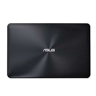 ASUS 华硕 FL5800L 15.6英寸 笔记本电脑 (黑色、酷睿i7-5500U、4GB、128GB SSD 1TB HDD、GT940M)