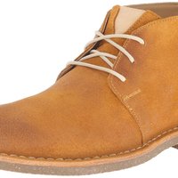 歌涵 COLE HAAN Glenn RBR Chukka 男士休闲短靴