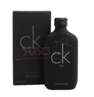 Calvin Klein 经典香水 Be 中性淡香水 100ml