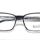 Kede 板材 光学眼镜架Ke1410（4色）+1.60非球面树脂镜片