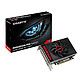 GIGABYTE 技嘉 AMD Radeon R9 NANO 4096-Bit 4GB HBM PCI Express Graphic Cards GV-R9NANO-4GD-B 显卡