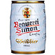 限地区：Kaiser Simon 凯撒西蒙 小麦白啤酒 5L