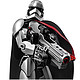 新低价：LEGO 乐高 Star Wars 星球大战系列 75118 法玛斯队长
