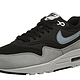 限尺码：NIKE 耐克  Air Max 1 Essential, Men's Trainers运动鞋