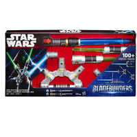 Hasbro 孩之宝 星球大战 B2949 绝地大师光剑