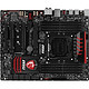 移动端：msi 微星 X99A GAMING 7 主板（Intel X99/LGA2011-3）