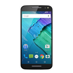 MOTOROLA 摩托罗拉 Moto X Style（XT1570）32GB 全网通4G手机 双卡双待