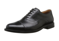 Clarks Dorset Boss 男士休闲皮鞋