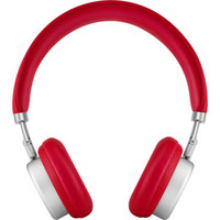 MEIZU 魅族 HD-50 红色 耳机