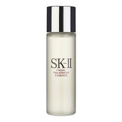 SK-II Facial Treatment Essence 护肤精华露（神仙水） 215ml*2瓶