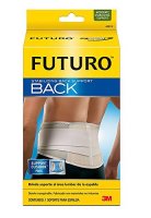 FUTURO 护多乐 Stabilizing 腰托 中等强度固定型