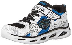 SKECHERS 斯凯奇 星球大战系列 童鞋