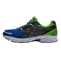 限尺码：ASICS 亚瑟士 GEL-CONTEND 缓冲男子跑步鞋