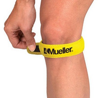 Mueller Jumper's 髌骨带