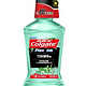 凑单品：Colgate 高露洁 贝齿 漱口水（竹炭薄荷）500ml