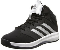 限尺码：adidas 阿迪达斯 ISOLATION 2 童款篮球鞋