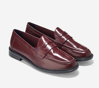 COLE HAAN  Pinch Campus Penny 女士乐福鞋