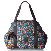 凯普林 kipling 凯浦林 ART M 女士单肩手提包 26升