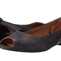 Clarks 其乐 Coralie May 女士平底鞋