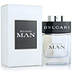 BVLGARI 宝格丽 Man 当代绅士 男士淡香水 100ml