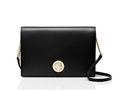 kate spade NEW YORK Grand Street Calico 女士单肩包