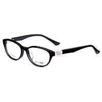 PARLEY 派勒 PL-A006 板材光学眼镜架+1.56非球面树脂镜片
