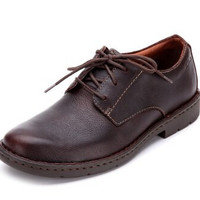 Clarks 其乐 男士休闲皮鞋 42(42.5)