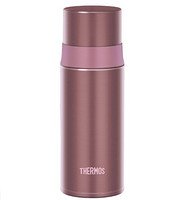 新补货：THERMOS 膳魔师 FFM-350 P 不锈钢保温杯 350ml