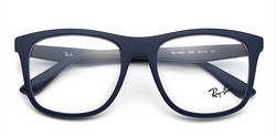 Ray·Ban 雷朋框架眼镜ORB7068D 5580