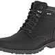 限尺码：ROCKPORT 乐步  Men's Redemption Road Waterproof Plain Toe Boot